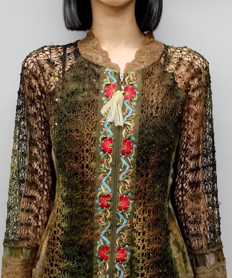 Vintage   Design Tops
