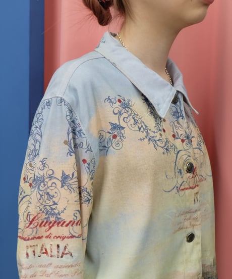 Vintage   Design Jacket