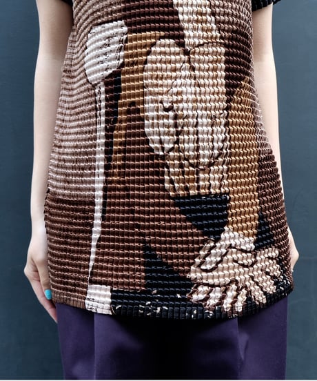 Vintage   Design Tops