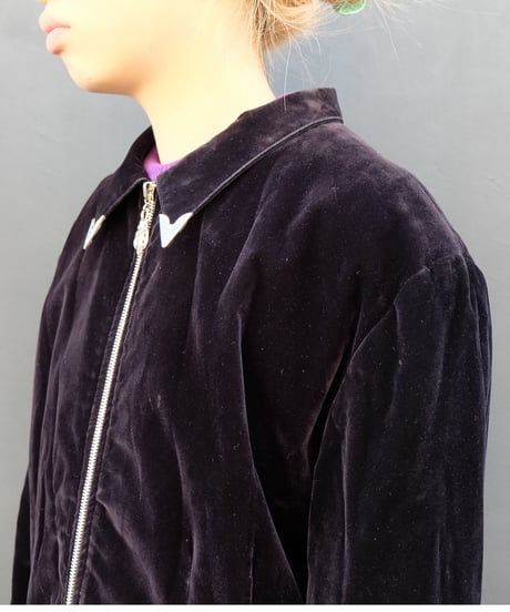 Vintage   Design Jacket