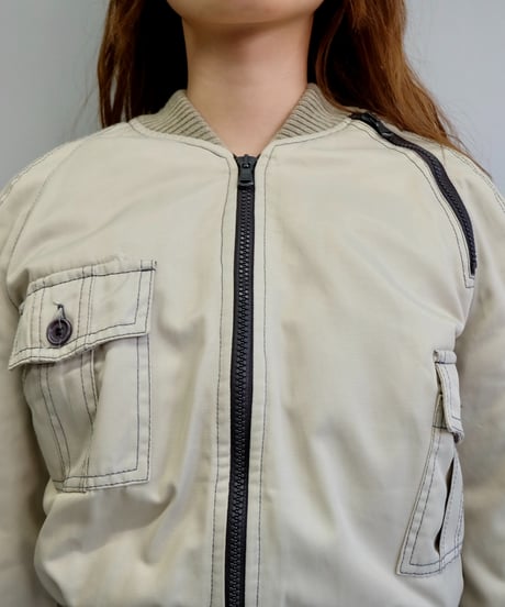 Vintage   Design Jacket