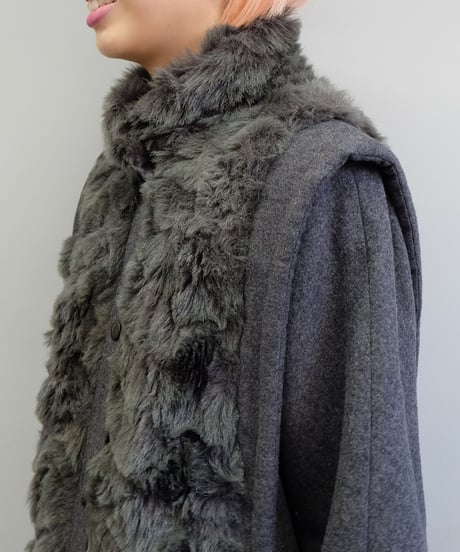 Vintage   Design Jacket