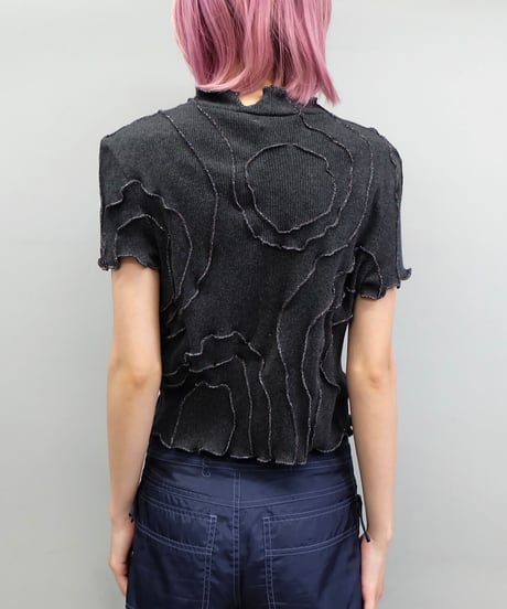 Remake Line Tops 2