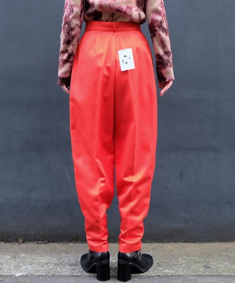 Vintage   Design Pants