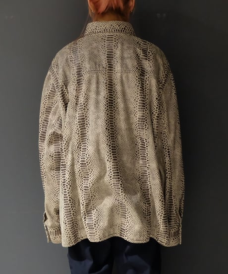 Vintage   Design Jacket