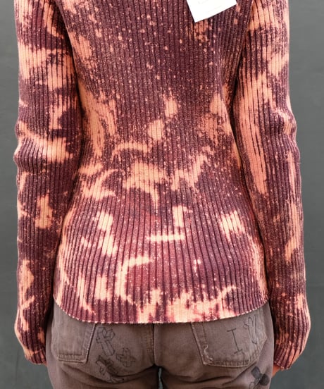 Bleach Turtle Tops 32