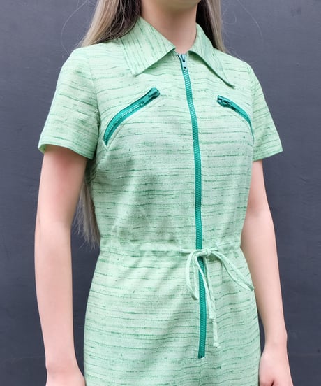 Vintage   Jumpsuits