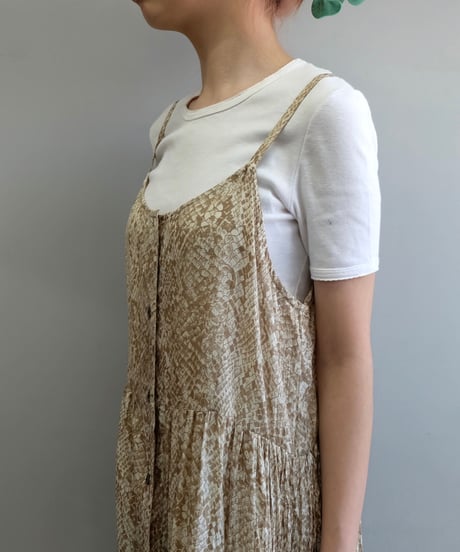 Vintage   Design One-piece