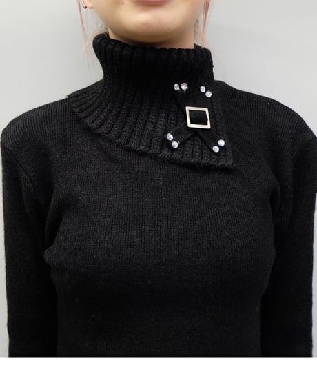 Vintage   Design Knit