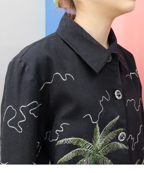 Vintage   Design Jacket