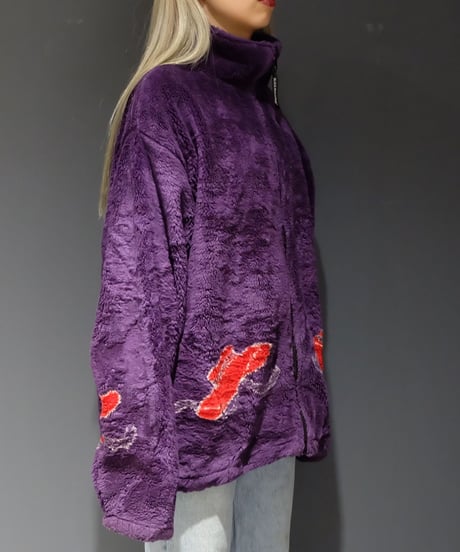 Vintage   Fleece Jacket