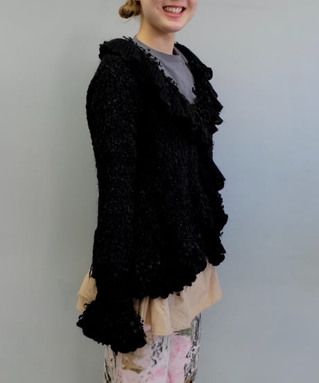 Vintage   Design Knit