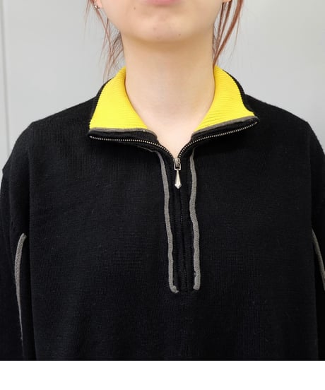 Vintage   Design knit
