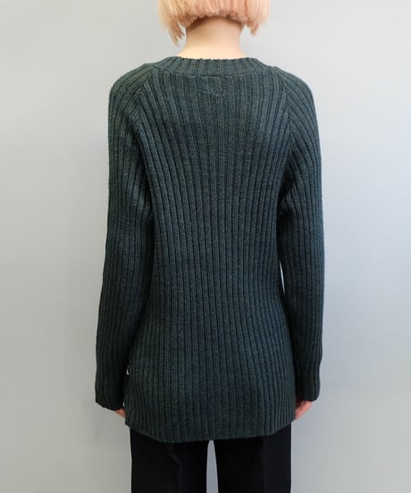 Vintage   Design Knit
