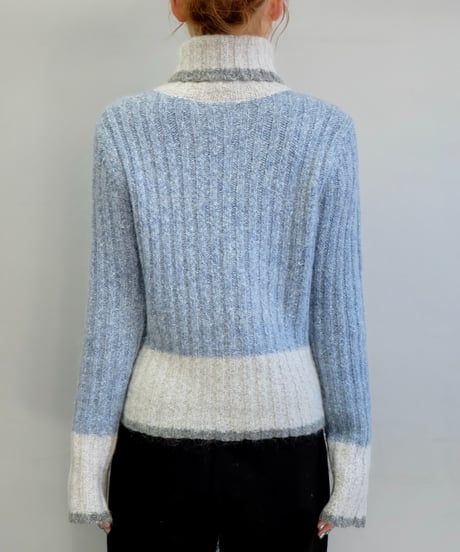 Vintage   Design Knit