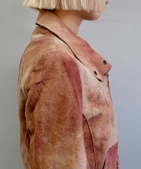 Vintage   Design Jacket