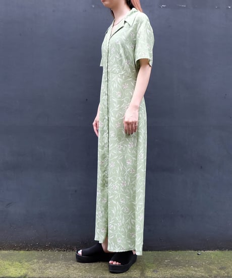 Vintage   Design One-piece