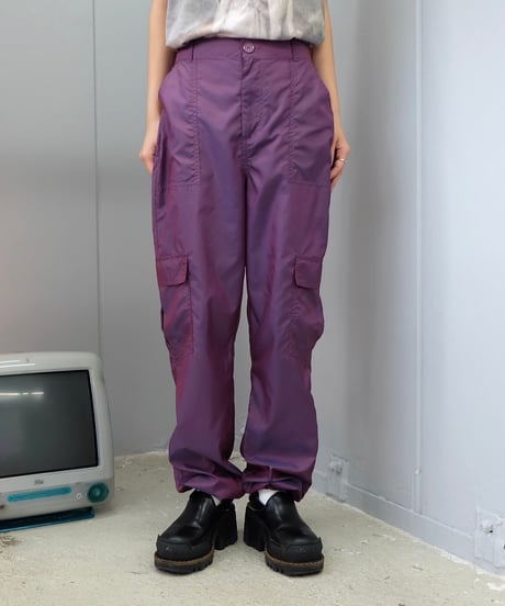 Vintage   Shiny Pants