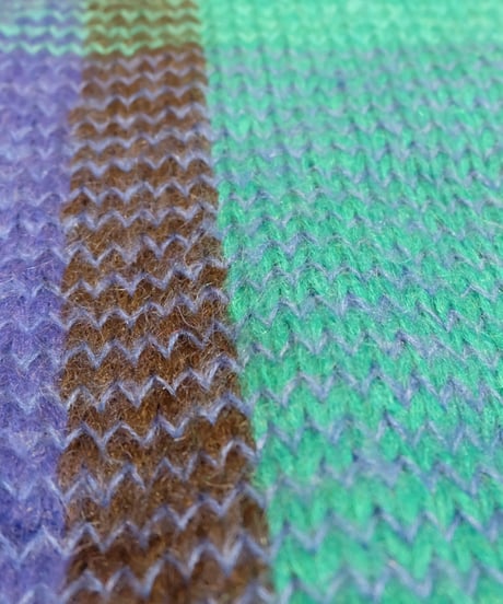 Vintage   Mohair Knit