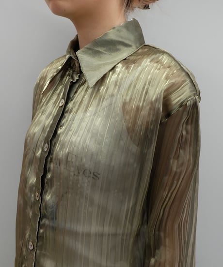 Vintage   Design Shirt