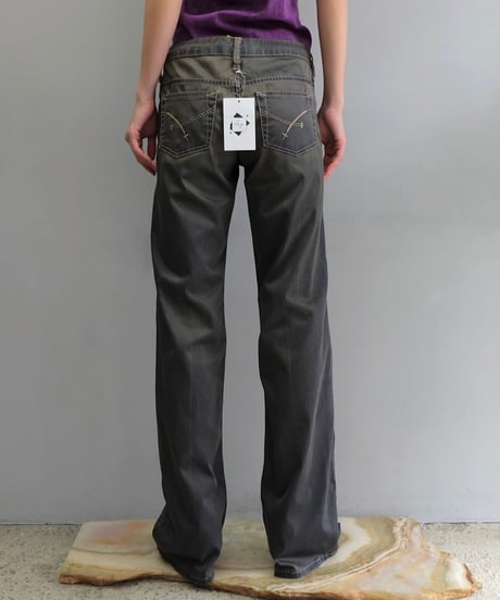 Vintage   Design Pants