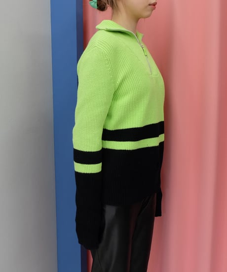 Vintage   Design Knit