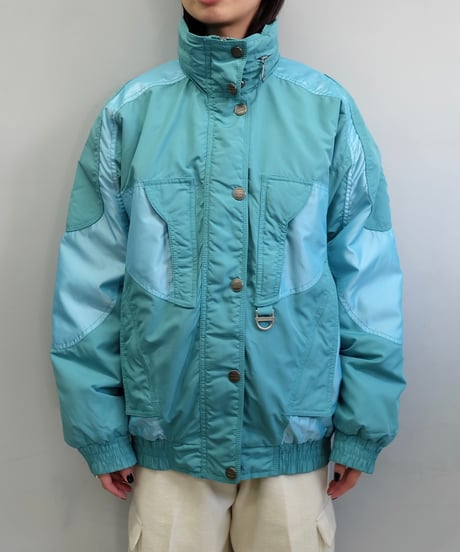 Vintage   Design Jacket