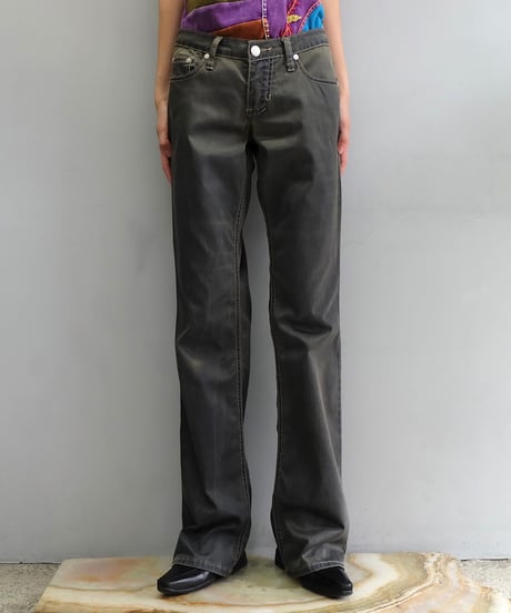 Vintage   Design Pants