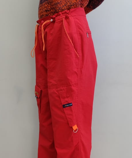 Vintage   Design Pants