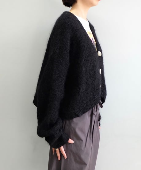 Vintage   Design Knit