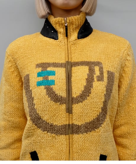 Vintage   Design Jacket