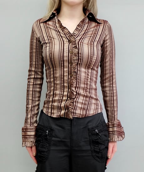 Vintage   Design Shirt