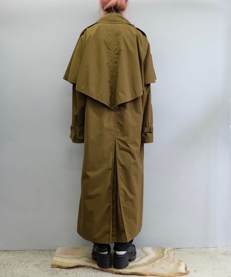 Vintage   Design Coat