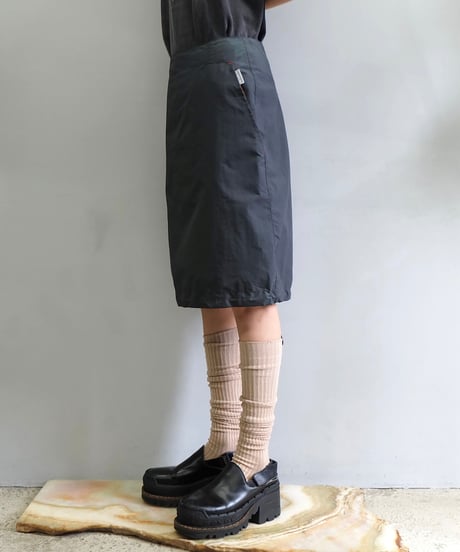 Vintage   Design Skirt