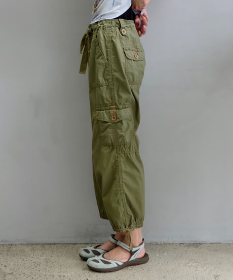 Vintage   Design Pants