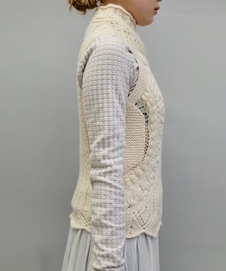 Vintage   Design Vest