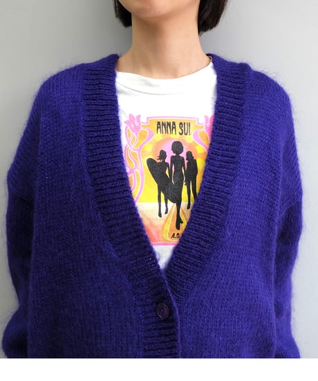 Vintage   Design Knit