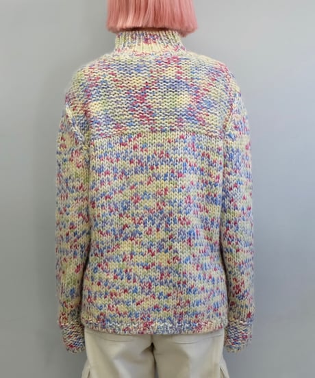 Vintage   Design Knit