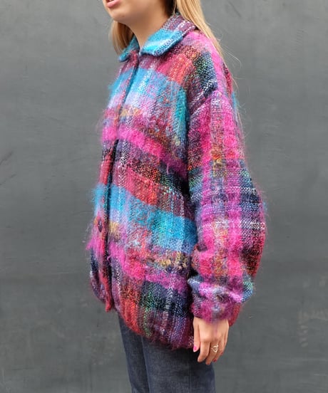 Vintage   Mohea Jacket