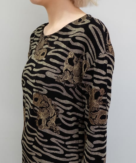 Vintage   Design Tops