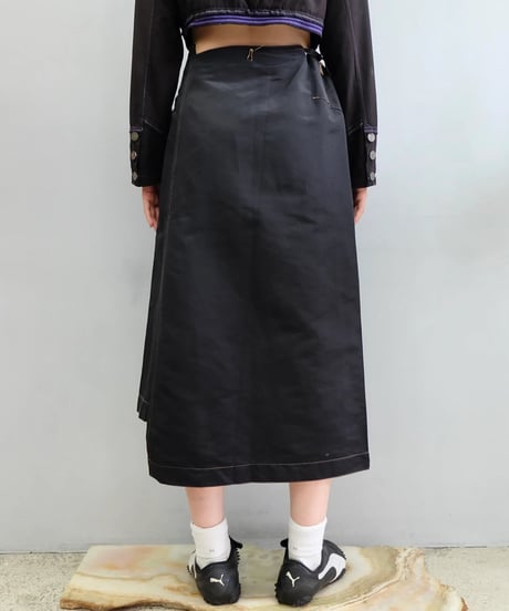 Vintage Design Skirt