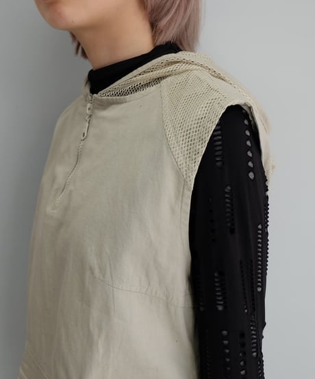 Vintage   Design Vest