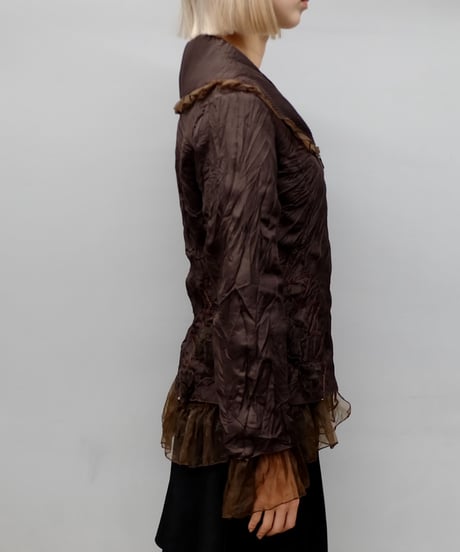 Vintage   Design Jacket