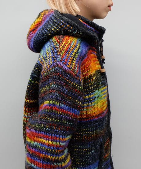 Vintage   Design Jacket