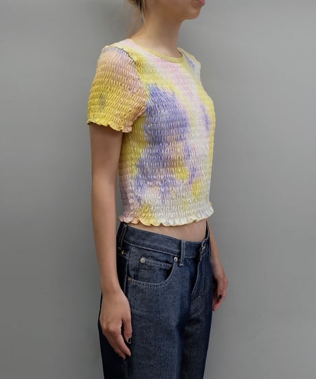 Vintage   Design Tops