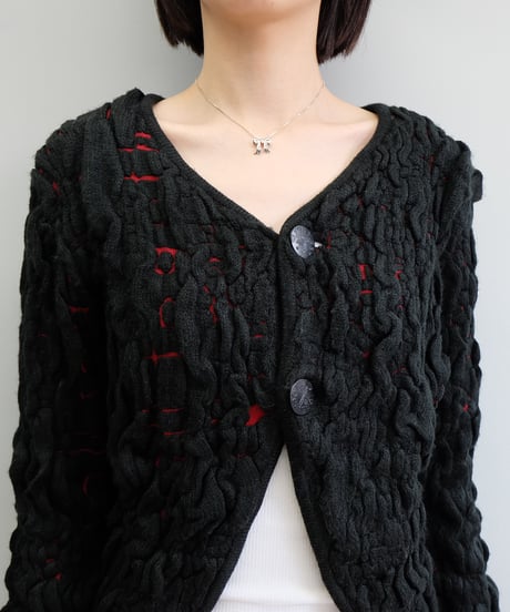 Vintage   Design Knit