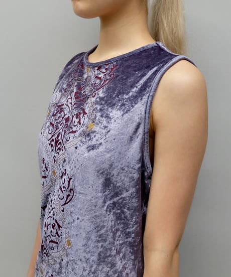Vintage   Design Tops