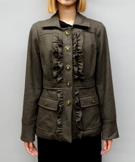 Vintage   Design Jacket