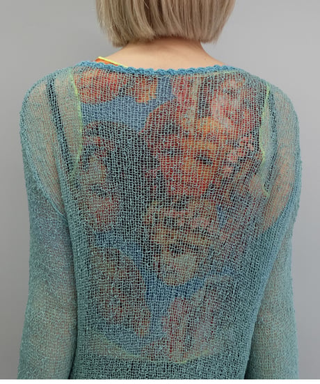 Vintage   Design Tops