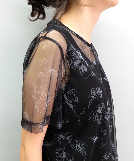Vintage   Design Tops
